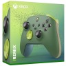 Бездротовий геймпад Microsoft Xbox Series X | S Wireless Controller Remix Special Edition + Аккумуляторна батарея