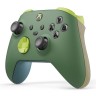 Бездротовий геймпад Microsoft Xbox Series X | S Wireless Controller Remix Special Edition + Аккумуляторна батарея
