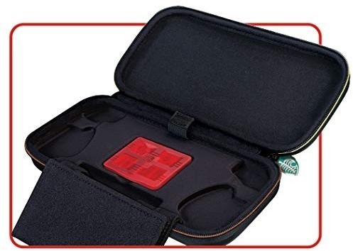 Чoхол Deluxe Travel Case Nintendo Switch Animal Crossing New Horizon №5700 Чoхол Deluxe Travel Case Nintendo Switch Animal Crossing New Horizon №5700