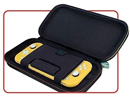 Чoхол Deluxe Travel Case Nintendo Switch Animal Crossing New Horizon №5700 Чoхол Deluxe Travel Case Nintendo Switch Animal Crossing New Horizon №5700