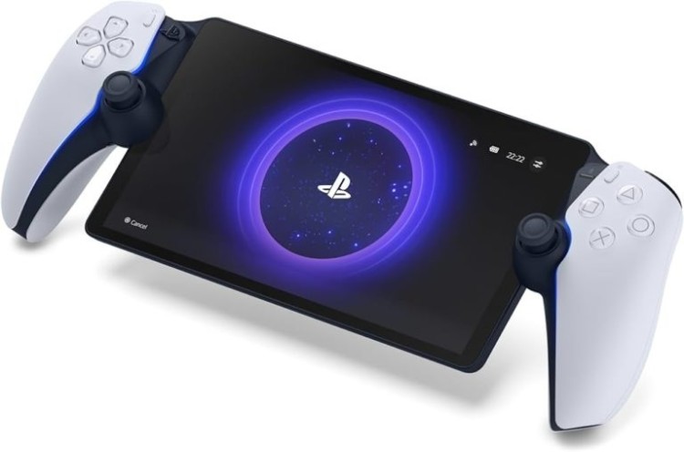 PS5 Пристрій для дистанційної гри PlayStation Portal