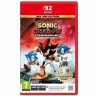 Sonic x Shadow Generations Day One Edition Nintendo Switch 2 (російські субтитри)