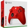 Беспроводной геймпад Microsoft Xbox Series X | S Wireless Controller with Bluetooth (Pulse Red)) 