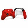 Бездротовий геймпад Microsoft Xbox Series X | S Wireless Controller with Bluetooth (Pulse Red))