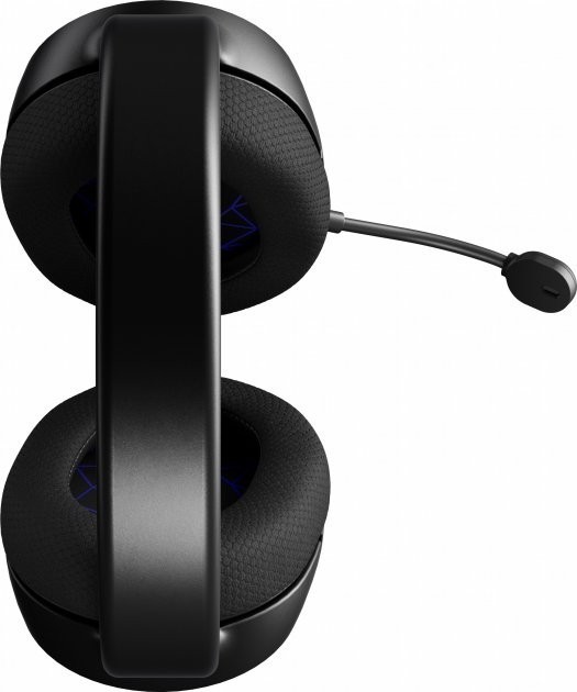 Игровая гарнитура STEELSERIES Arctis 3 black for PS5 (61501) 