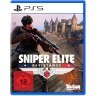 Sniper Elite: Resistance PS5 (російські субтитри)
