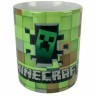 Чашка Minecraft