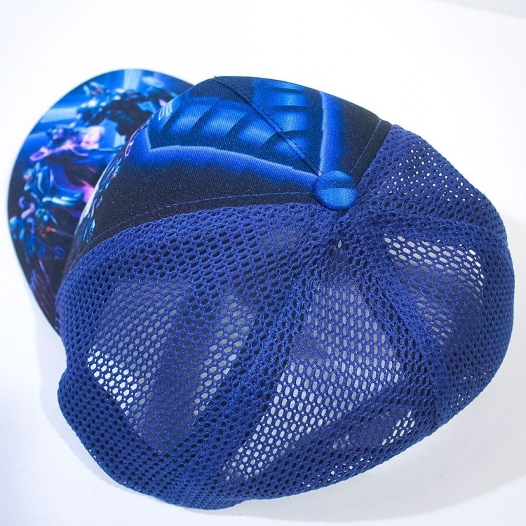 Дитяча бейсболка Fortinite 1