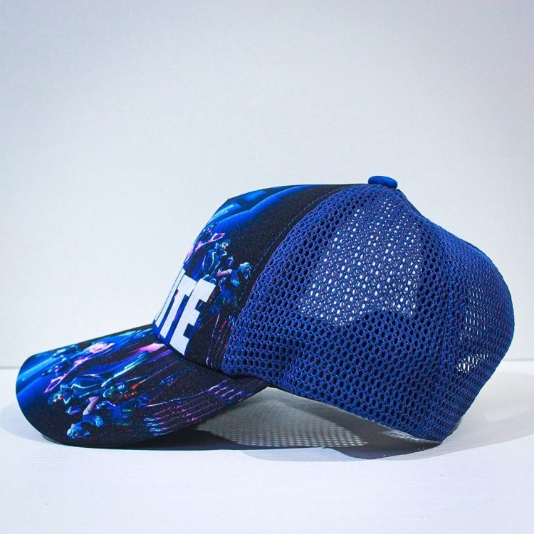 Дитяча бейсболка Fortinite 1