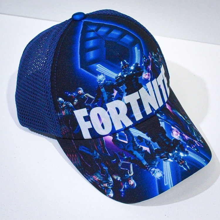 Дитяча бейсболка Fortinite 1