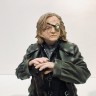Фігурка погруддя Грюм Mad-Eye Moody - Harry Potter - Gentle Giant Bust