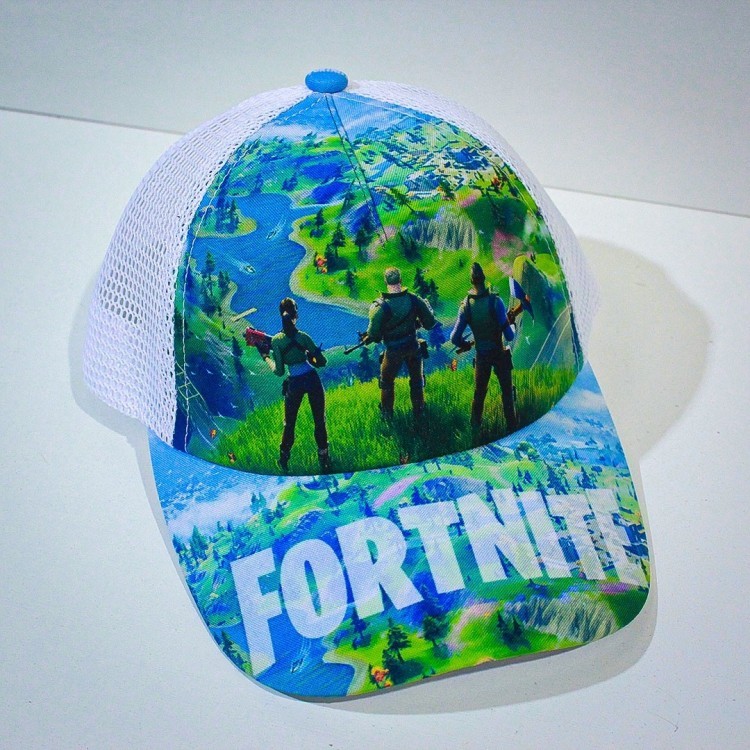 Дитяча бейсболка Fortnite 2