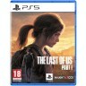 The Last of Us (Одні з нас): Remake [PS5] 2.09.2022