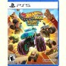 Hot Wheels Monster Trucks: Stunt Mayhem PS5 (англійська версія)