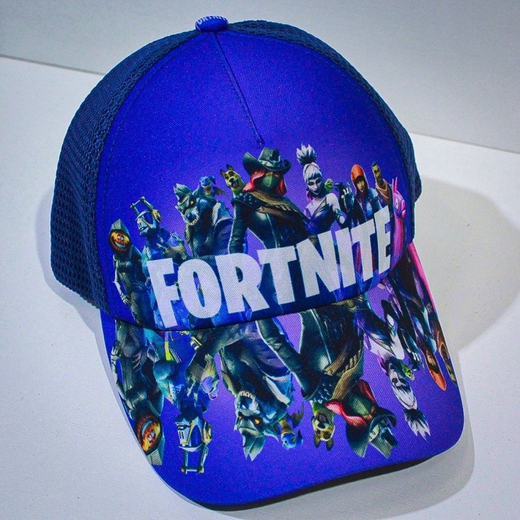 Дитяча бейсболка Fortnite 3