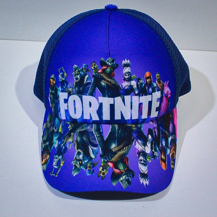 Дитяча бейсболка Fortnite 3