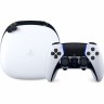 PS5 Бездротовий контролер DualSense EDGE White