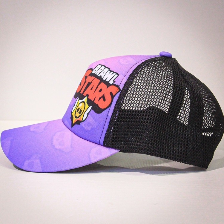 Дитяча бейсболка Brawl Stars 2