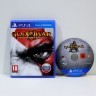 God of War III. Оновлена версія (Хіти PlayStation) [PS4]