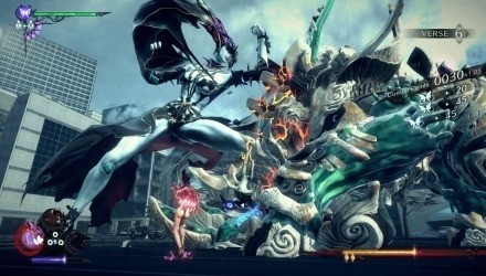 Bayonetta 3 Nintendo Switch  Bayonetta 3 Nintendo Switch