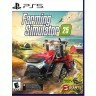 Farming Simulator 25 PS5 (українські субтитри)