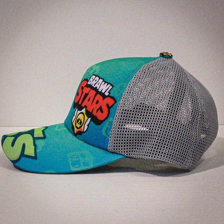 Дитяча бейсболка Brawl Stars 3