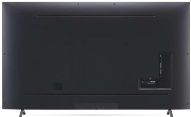 Телевізор LG 65NANO753PA