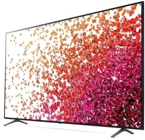 Телевізор LG 65NANO753PA
