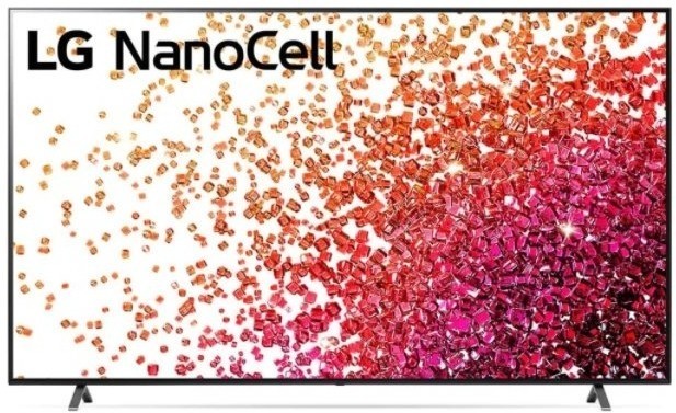 Телевізор LG 65NANO753PA