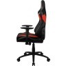 Крісло для геймерів ThunderX3 TC3 Ember Red