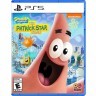 SpongeBob SquarePants: The Patrick Star Game PS5 (англійська версія)