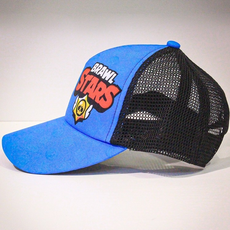 Дитяча бейсболка Brawl Stars 4