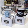 Кухоль Star Wars Mandalorian The Child Ceramic Breakfast Mug Чашка 400 ml (ціна за штуку)