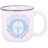 Кухоль Star Wars Mandalorian The Child Ceramic Breakfast Mug Чашка 400 ml (ціна за штуку)