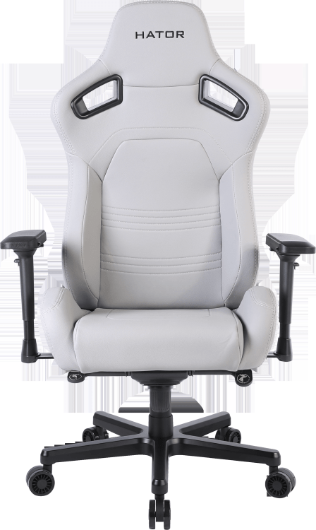 Крісло для геймерів HATOR Arc X (HTC-868) Mineral Grey