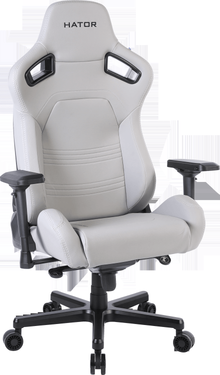 Крісло для геймерів HATOR Arc X (HTC-868) Mineral Grey
