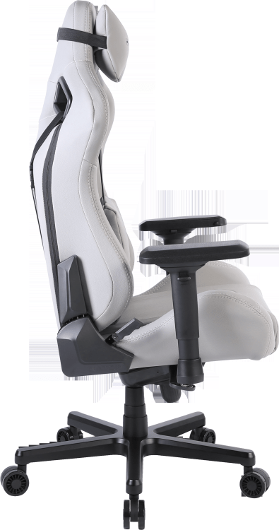 Крісло для геймерів HATOR Arc X (HTC-868) Mineral Grey