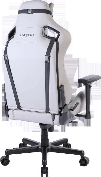 Крісло для геймерів HATOR Arc X (HTC-868) Mineral Grey