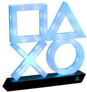 Світильник PlayStation Icons Light XL PS5 (Paladone)
