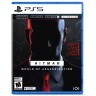 HITMAN World of Assassination PS5 (російські субтитри)