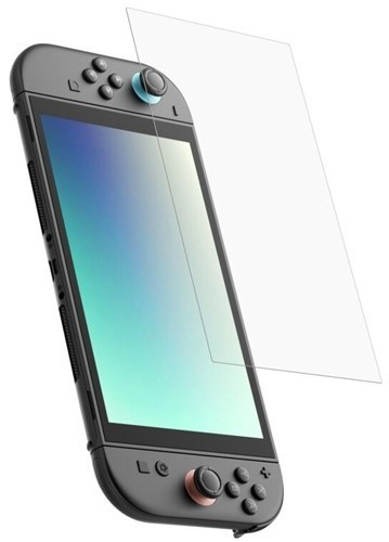 Захисне скло Nintendo Switch 2