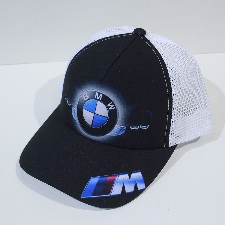 Бейсболка BMW