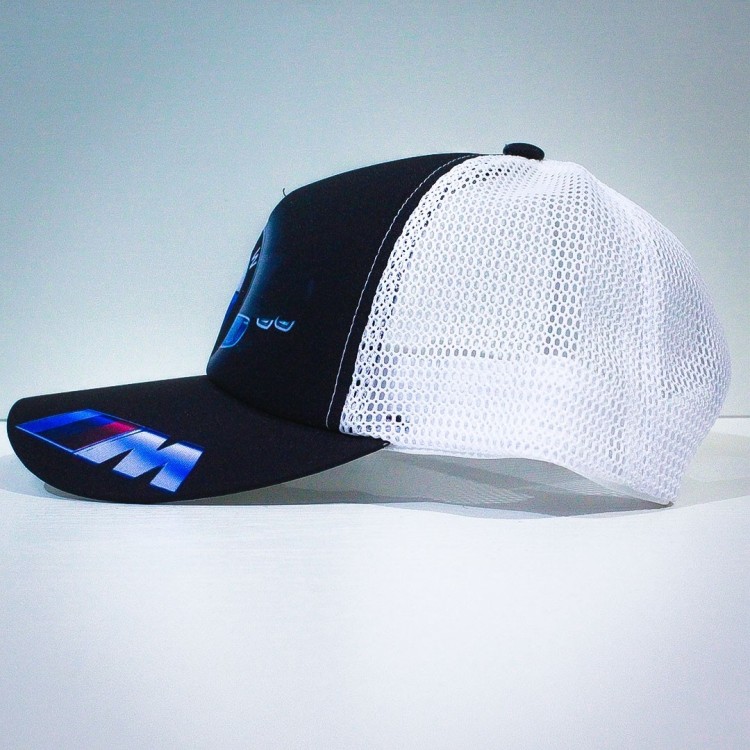 Бейсболка BMW