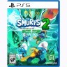 The Smurfs 2 – The Prisoner of the Green Stone PS5 (російські субтитри)