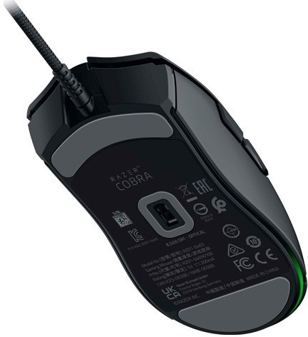Миша RAZER Cobra (RZ01-04650100-R3M1)