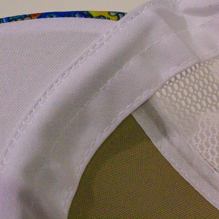 Детская бейсболка Brawl Stars 6