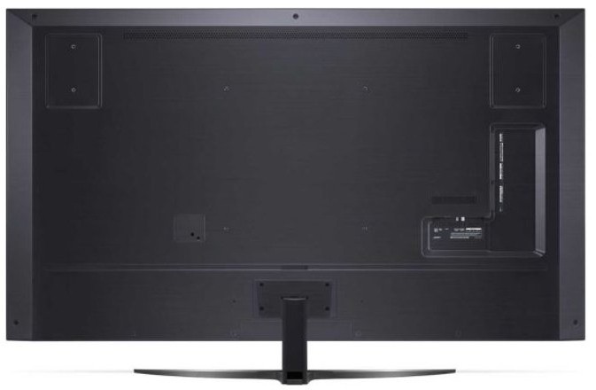 Телевізор LG 4K Ultra HD Nanocell 65NANO863PA