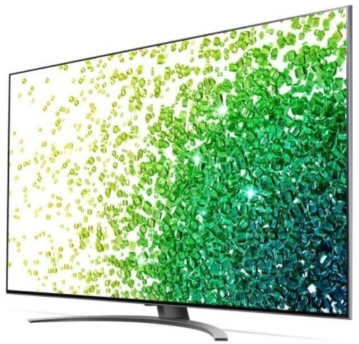 Телевізор LG 4K Ultra HD Nanocell 65NANO863PA