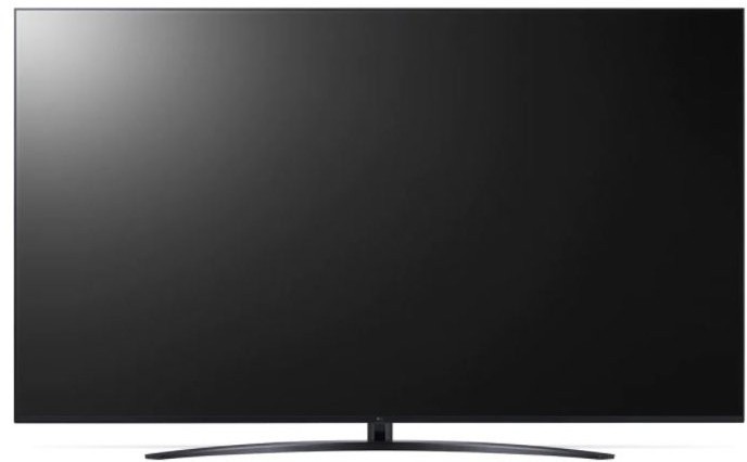 Телевізор LG 4K Ultra HD Nanocell 65NANO863PA