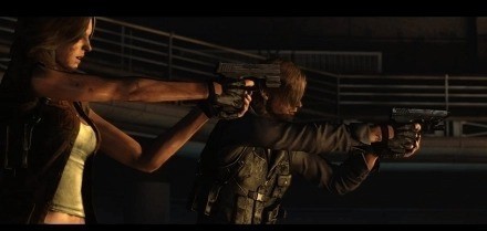 Resident Evil Triple Pack Nintendo Switch  Resident Evil Triple Pack Nintendo Switch